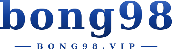 bong98 logo