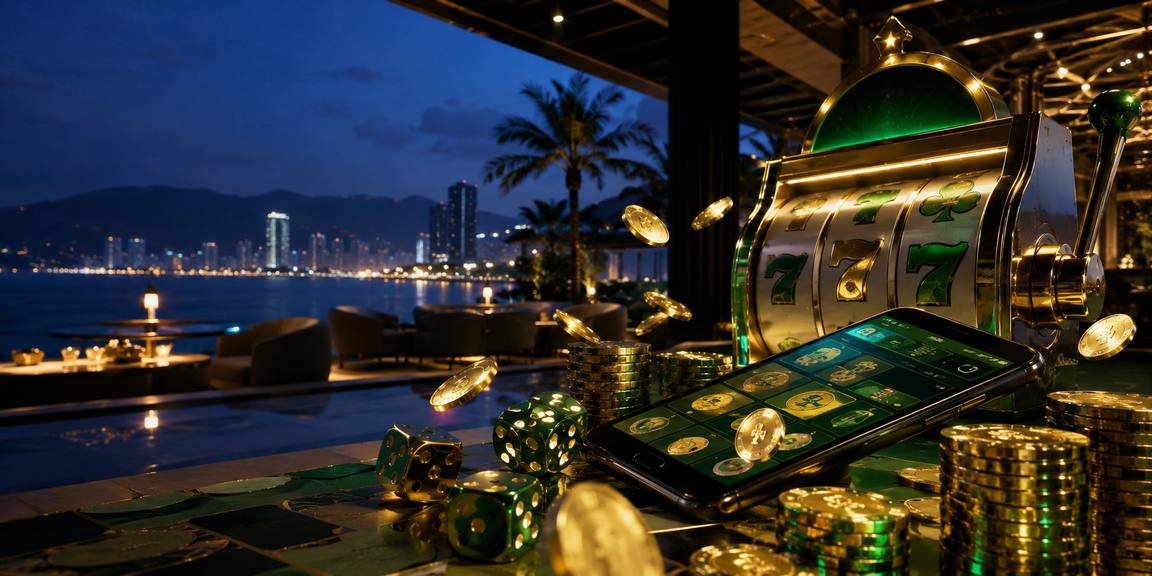 bong98 Nổi Bật Slot